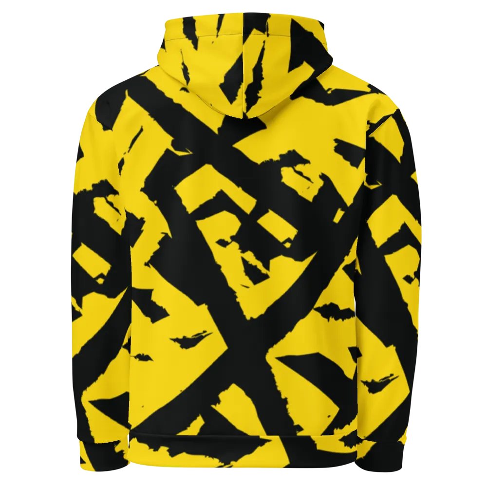 Borussia Dortmund Colours - Unisex Hoodie product image (3)