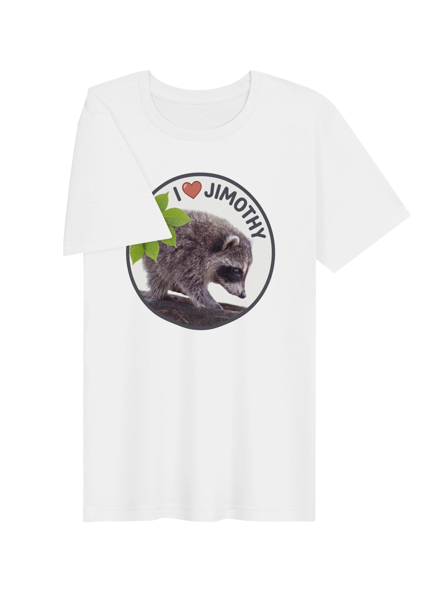 Baby Jimothy Unisex Tee product image (3)