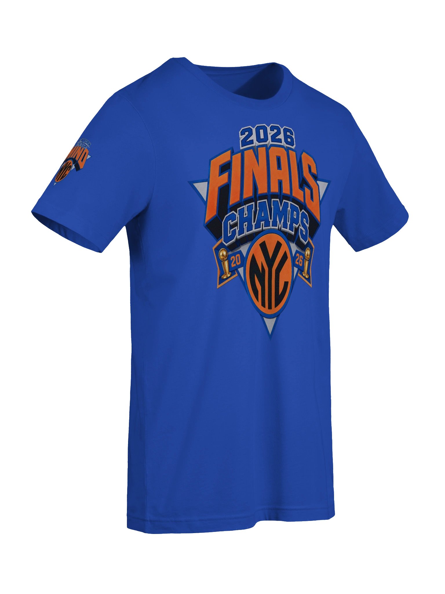 2026 Final Champs, New York State of Mind product image (7)