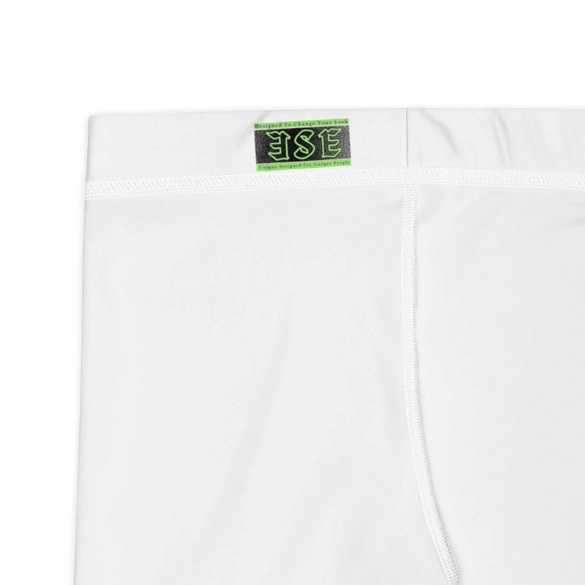 Neon ESE Elegance Custom Capri Leggings product image (2)