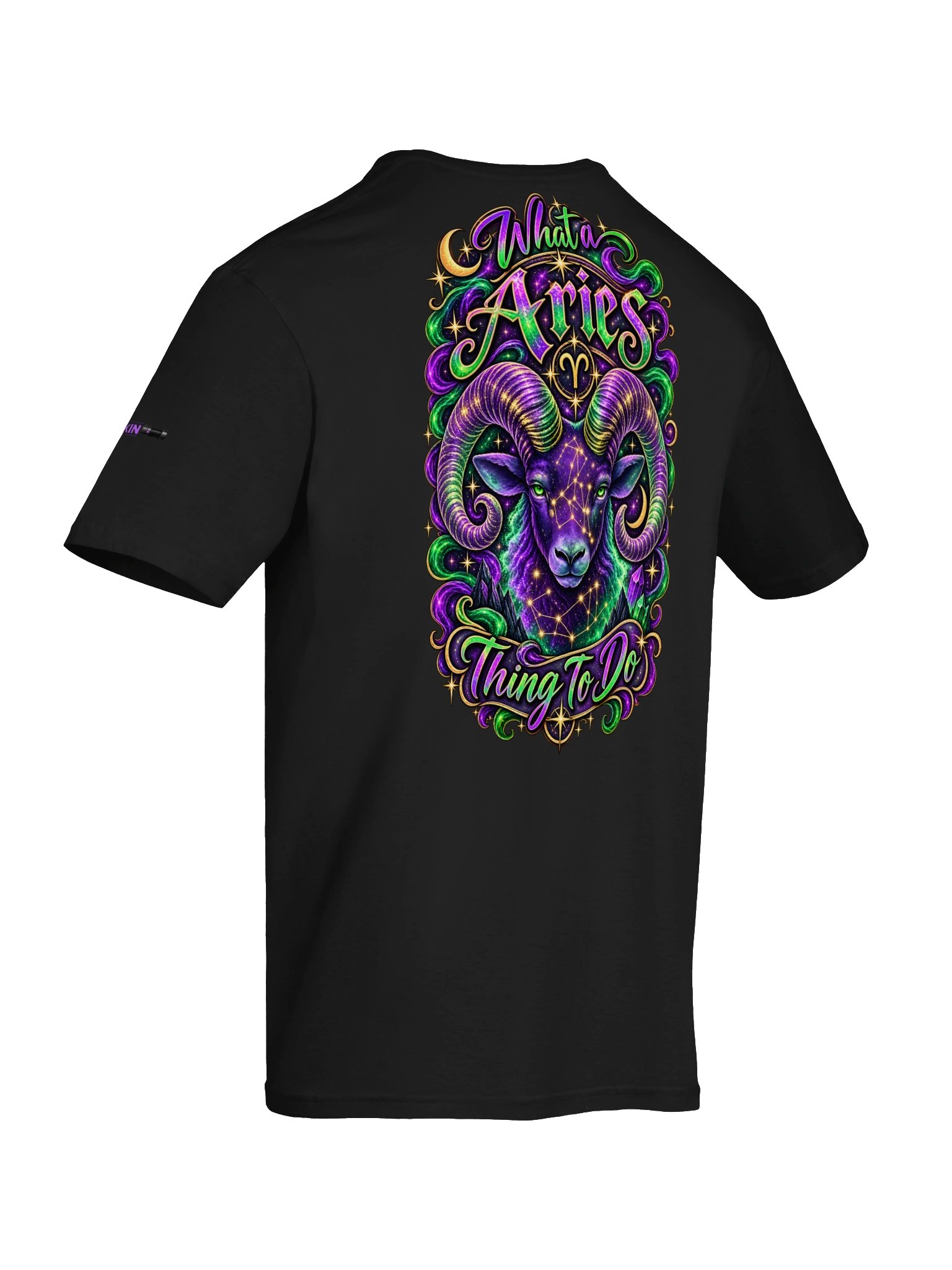 Aries T Shirt product image (8)
