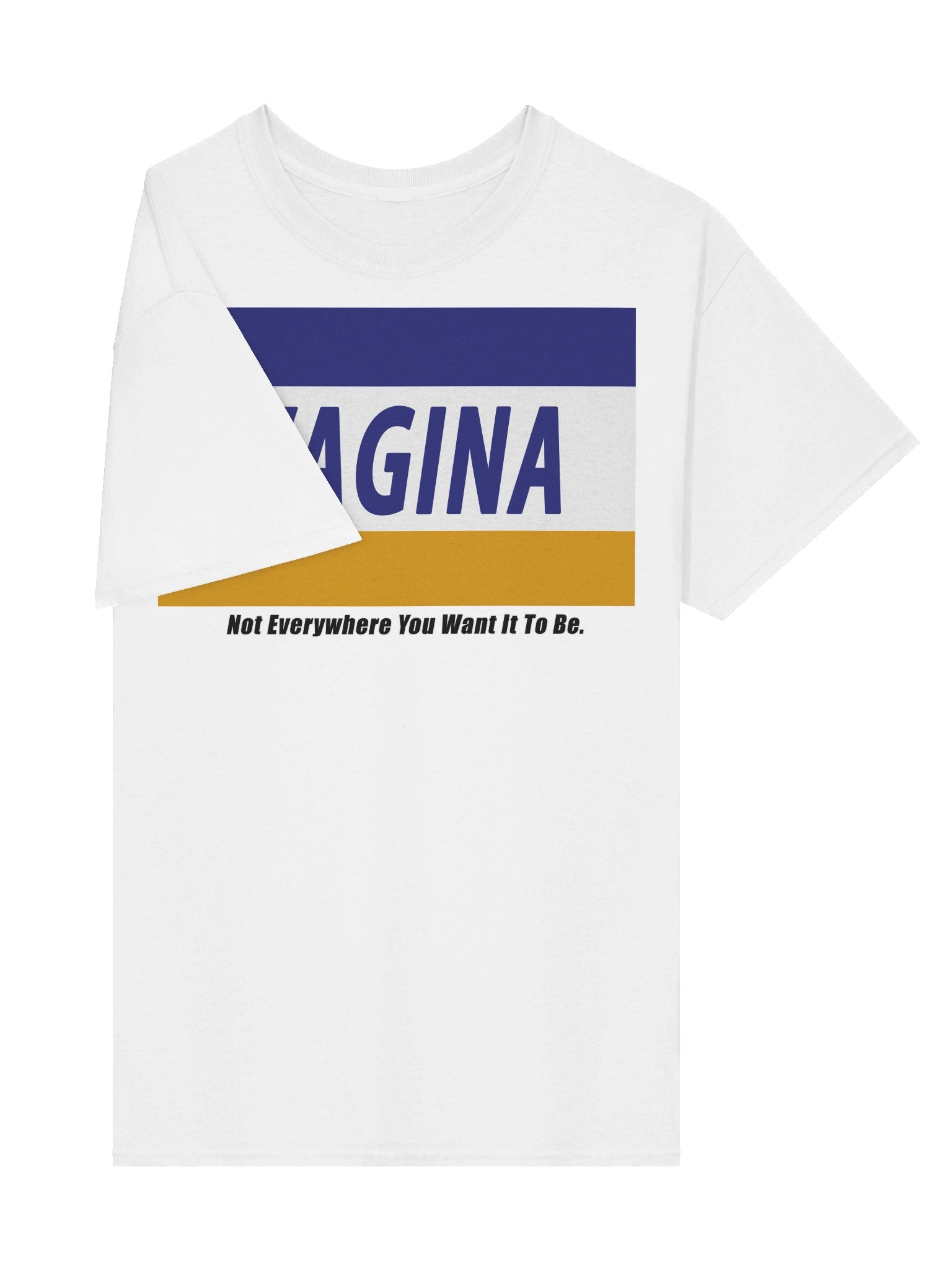 Vagina Tee product image (10)