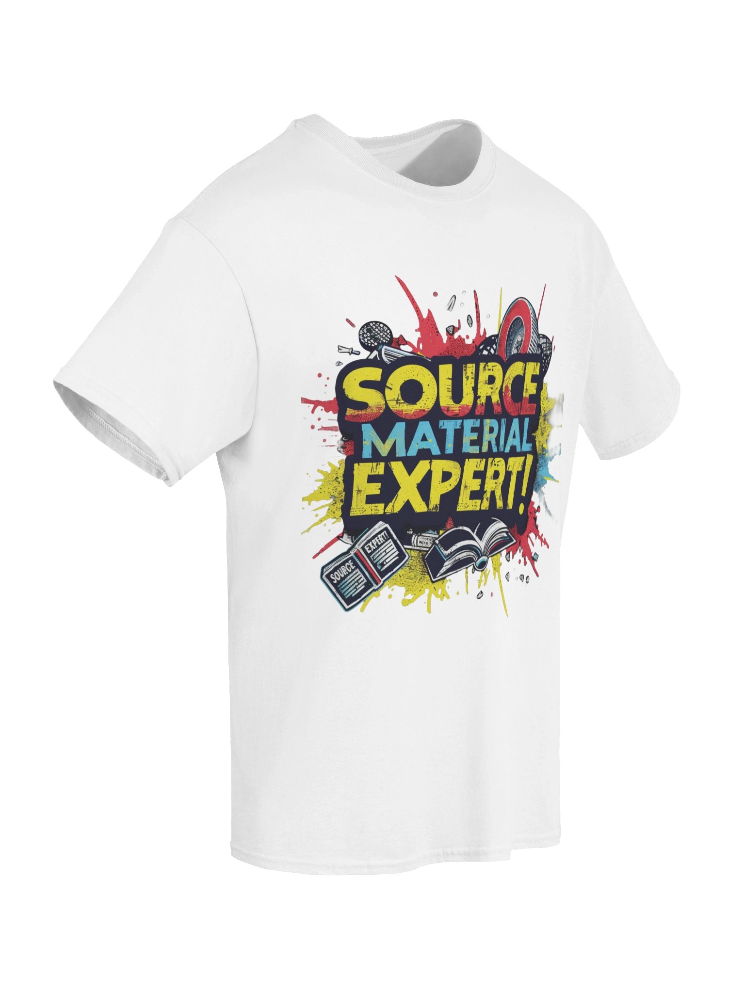 Know It All Too product image (8)