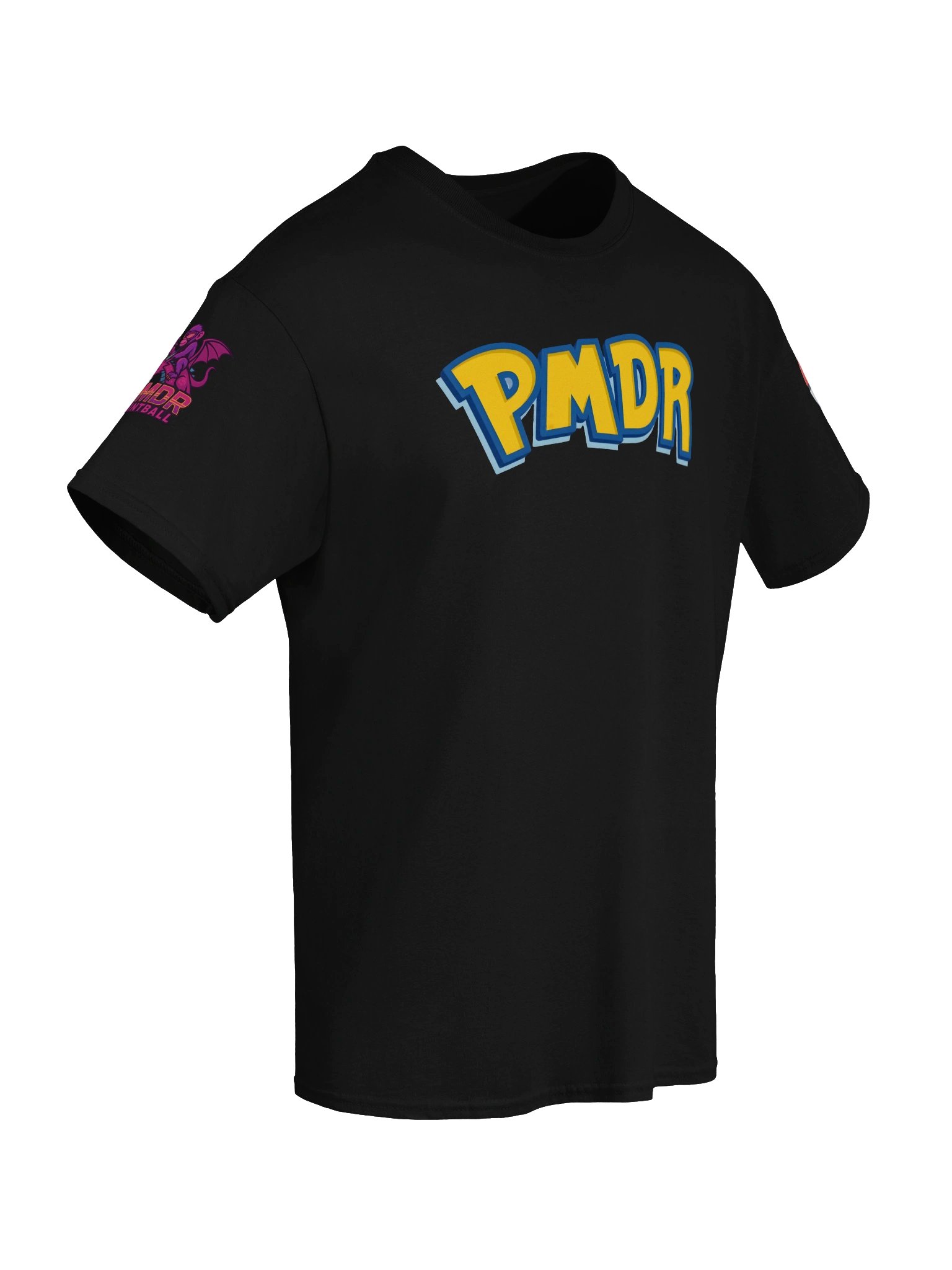 PMDR Tee - Mew product image (9)