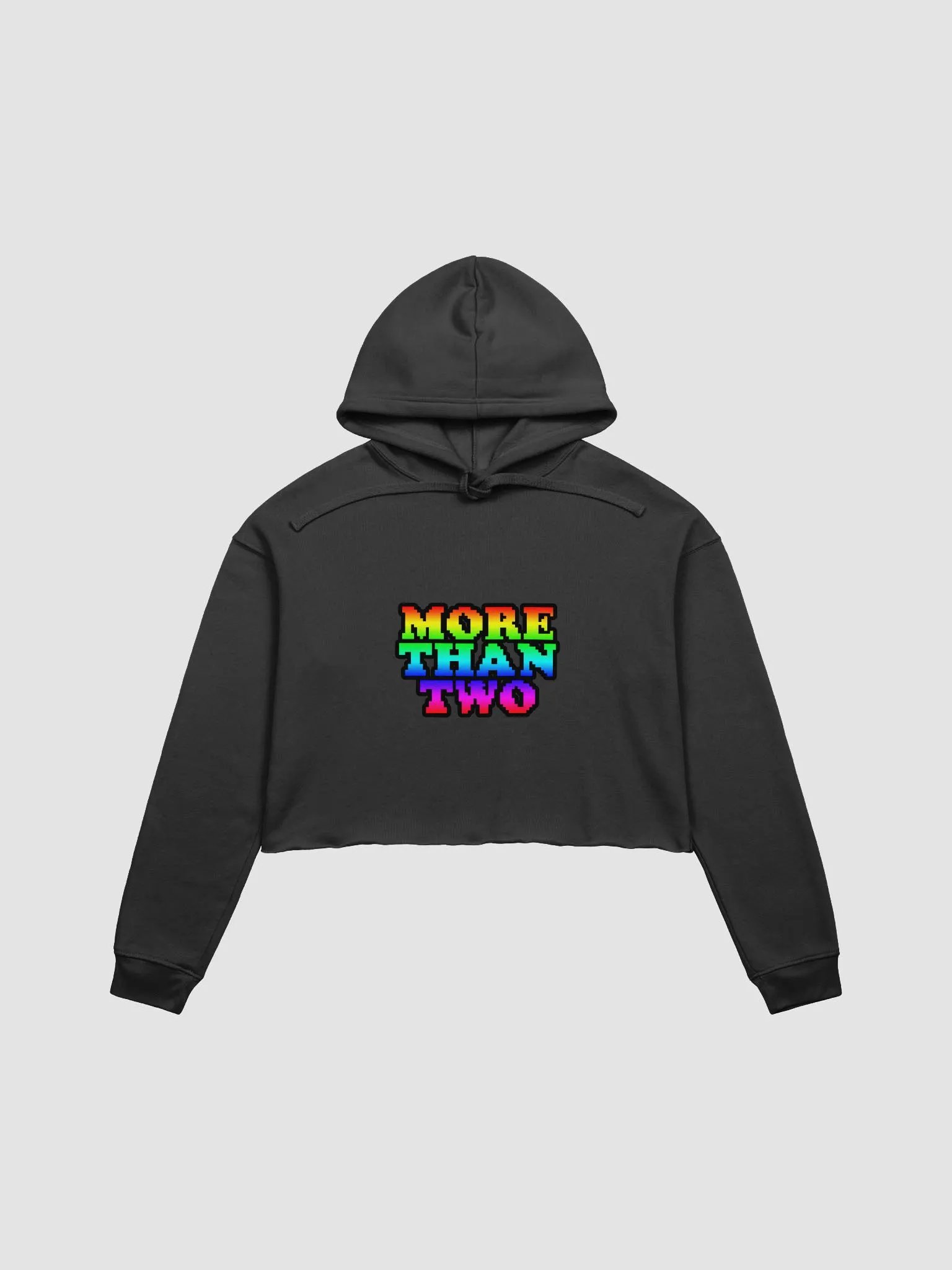 More than Two - Shirt product image (1)