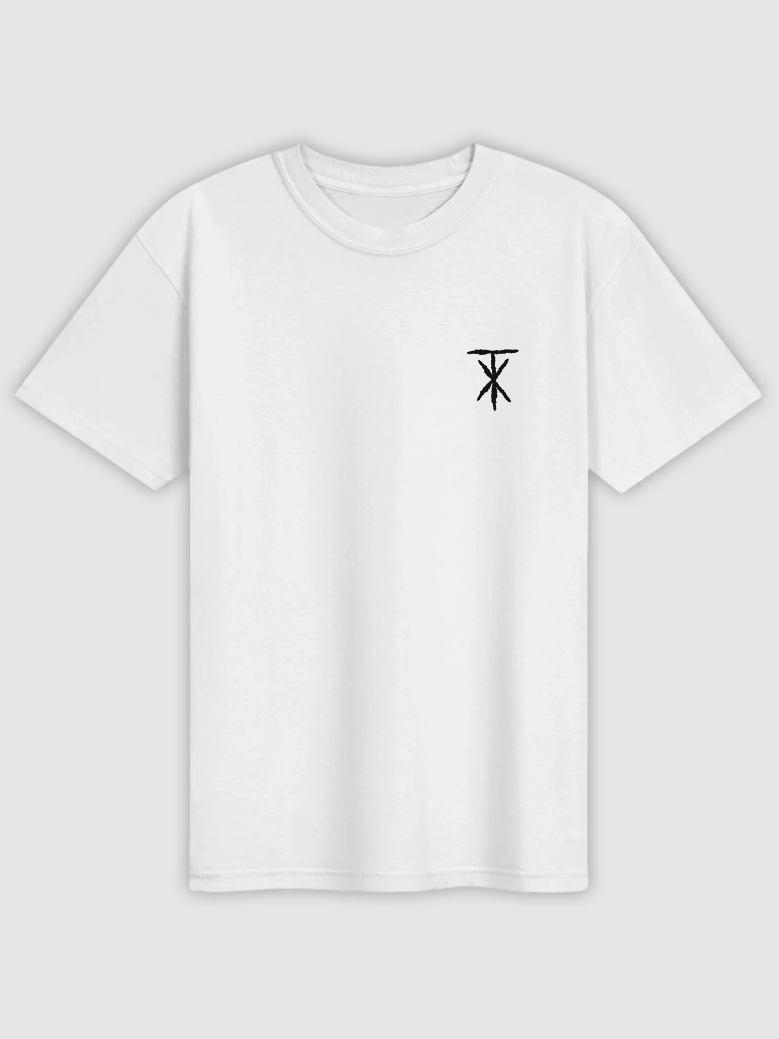 Extinction (White) product image (2)