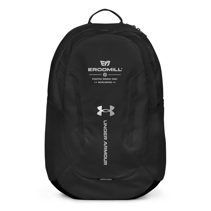 Eroomill x Under Armour® Backpack product image (1)