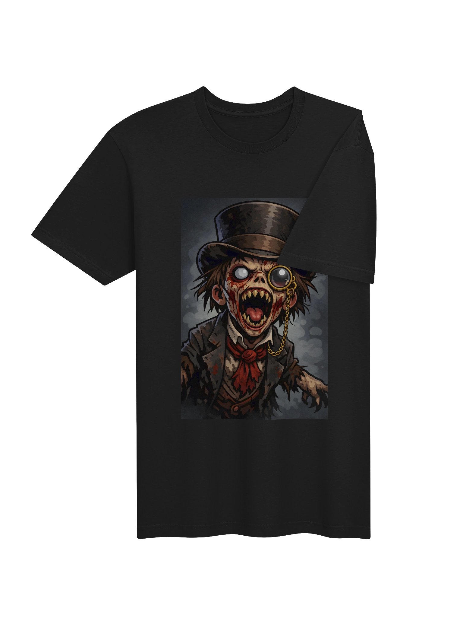 Lil Vic tee product image (4)