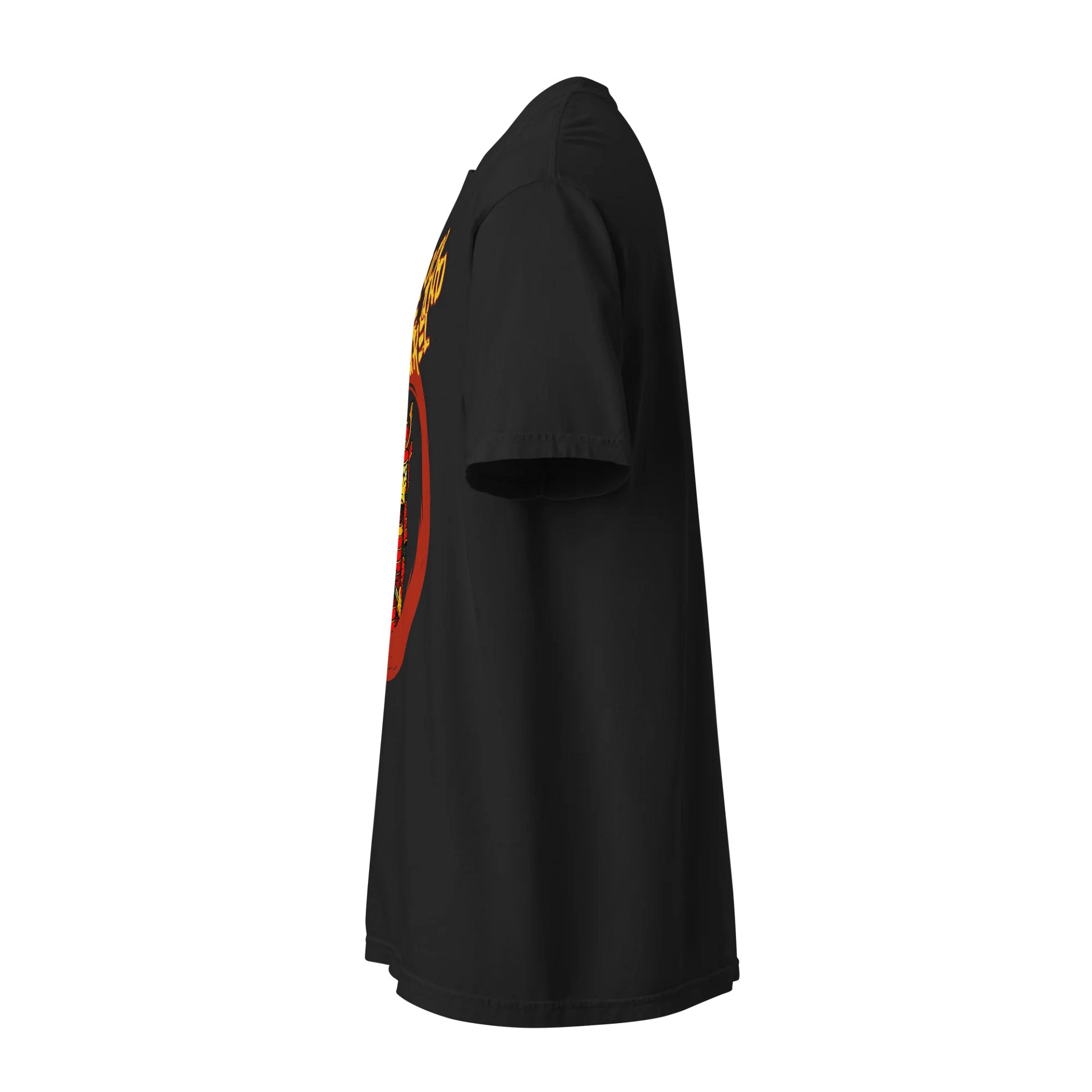 Odd Duck Samurai Shirt product image (9)