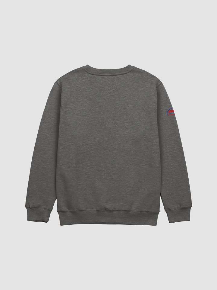 Adult: I ❤️ PKSA sweatshirt product image (10)