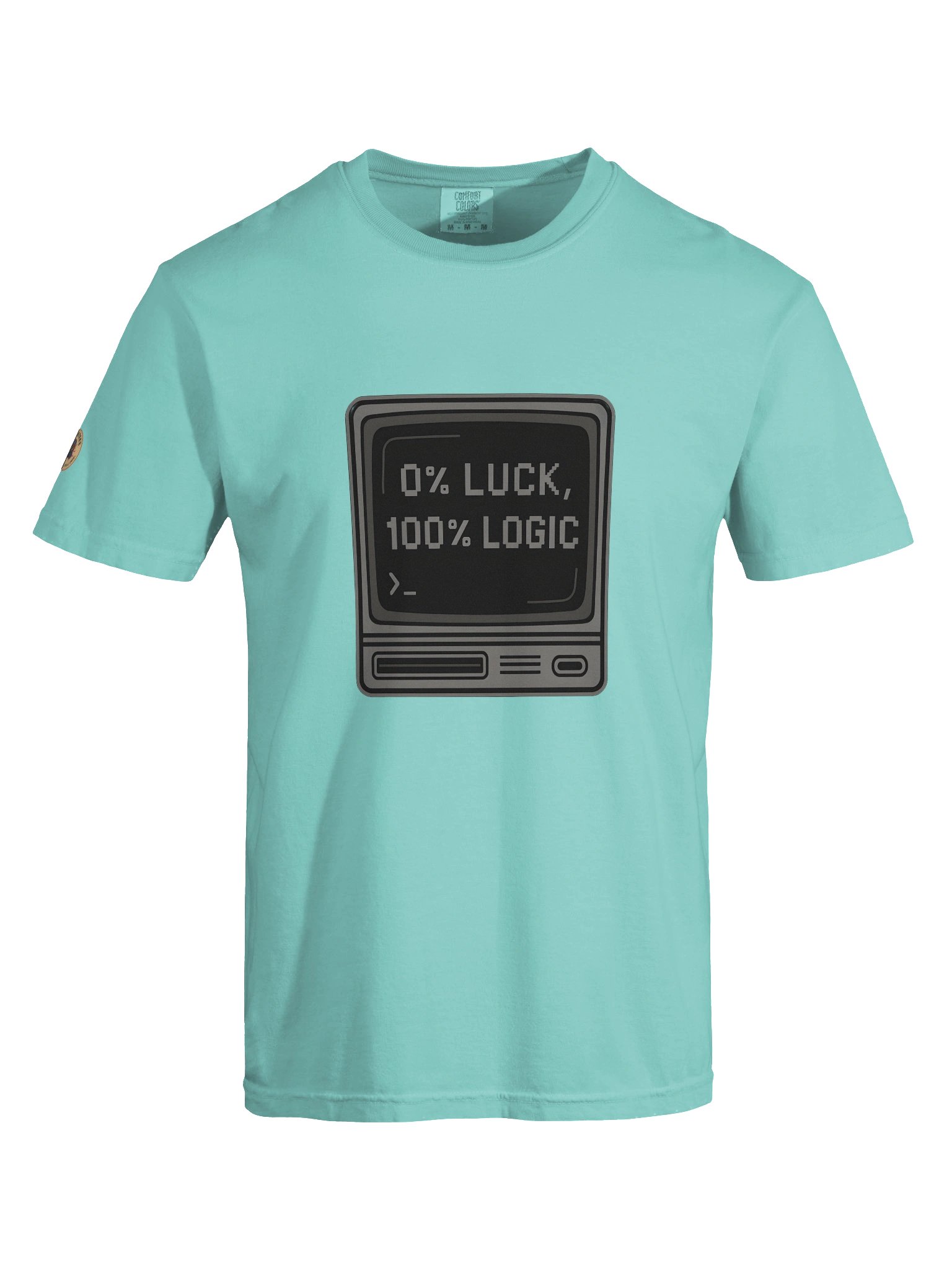 Logic Mode Men's Tee product image (90)