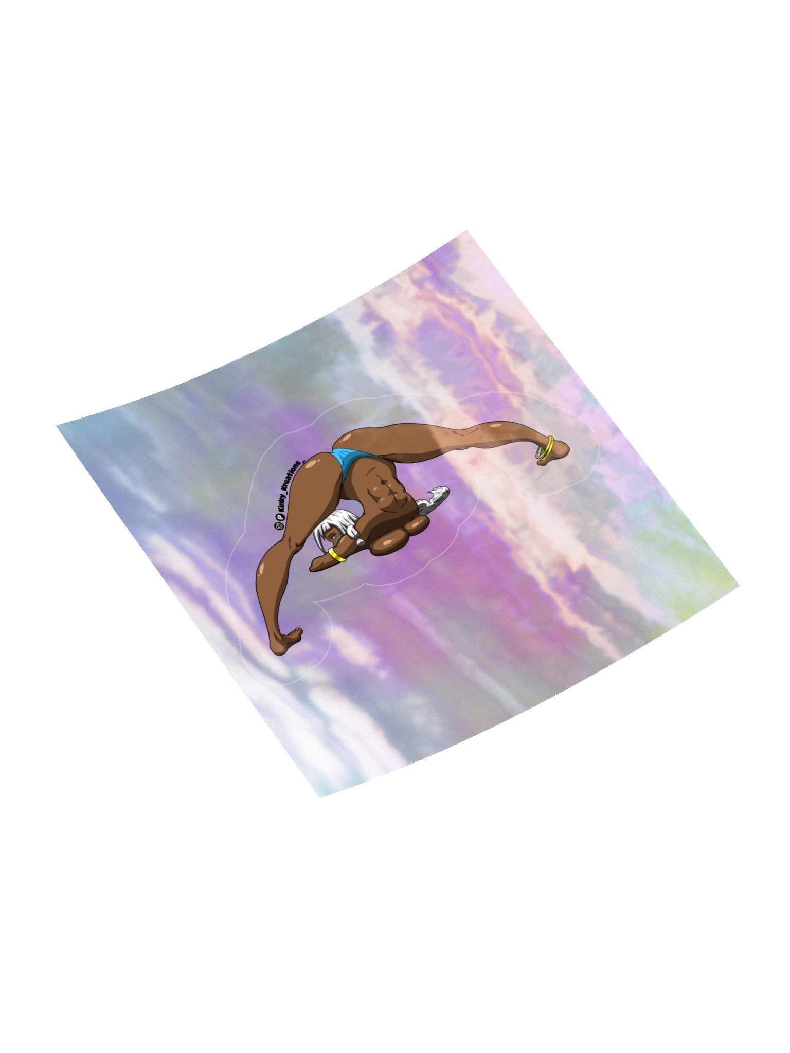 Jack-O Kida - Holo product image (10)