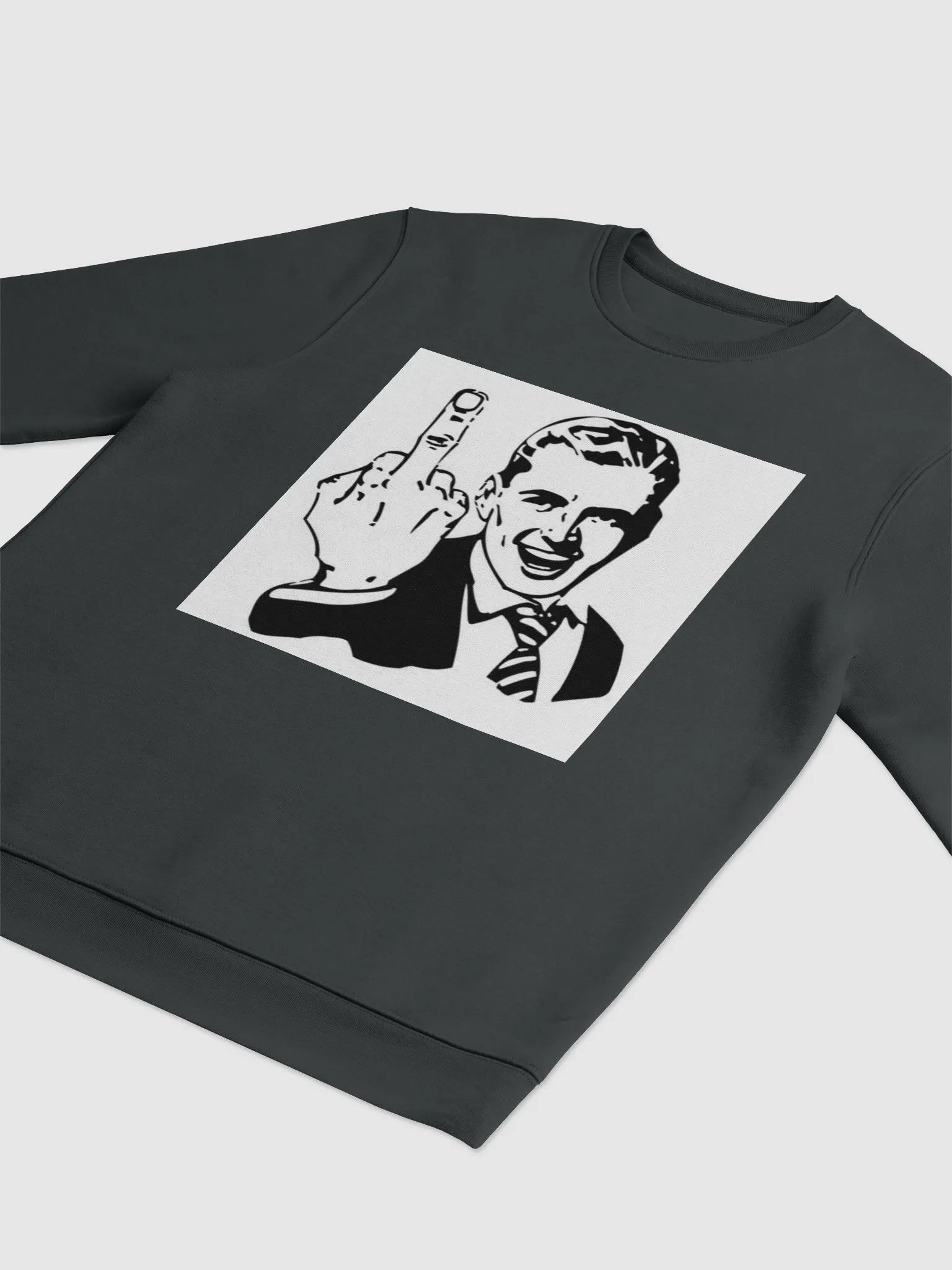 Fuck Shirt product image (3)