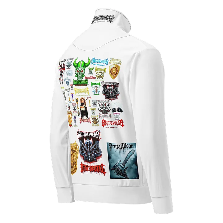 BWEAR AS JACKET product image (2)
