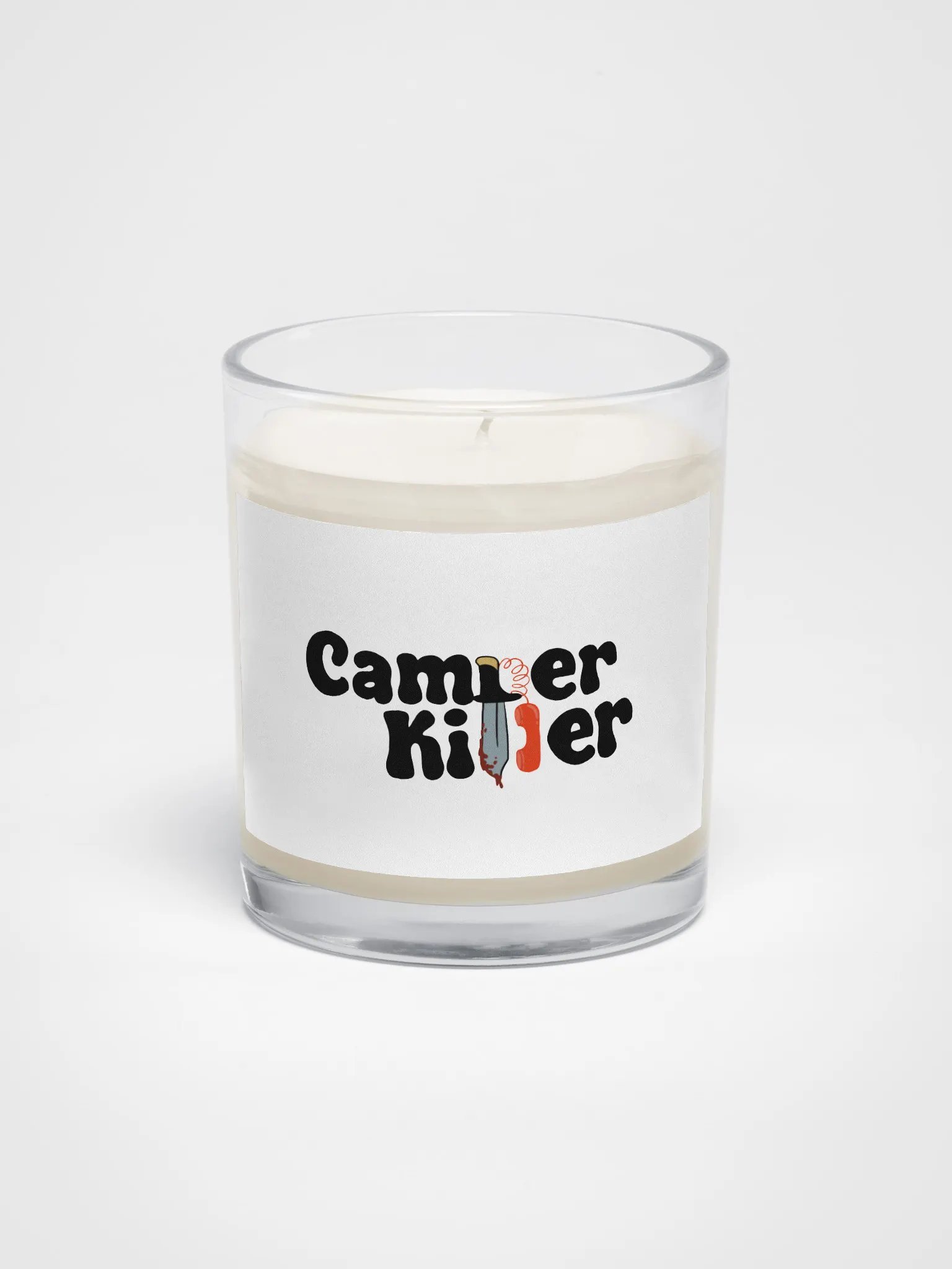 camper killer candle product image (1)