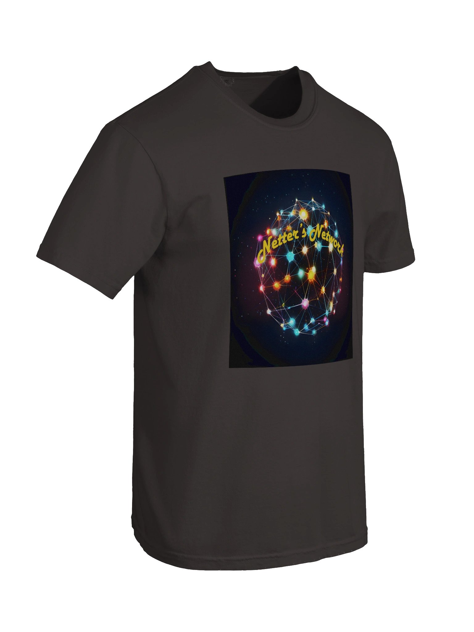 Netter's Network Connectivity T-Shirt product image (8)