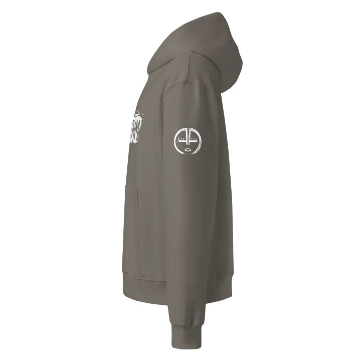 RESPECT THE RHYTHM Hoodie product image (2)