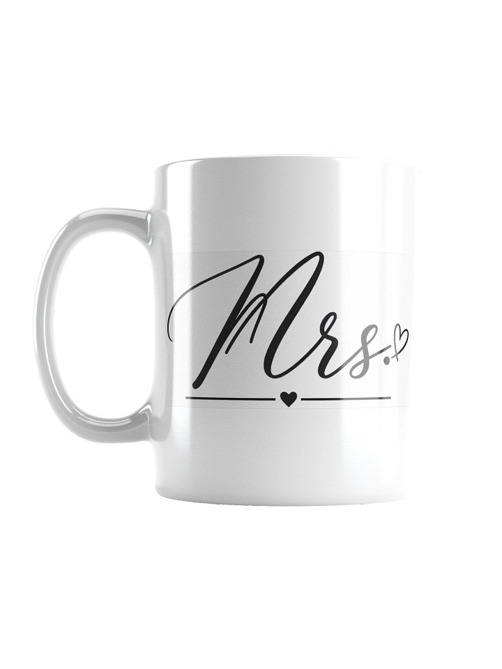 Mrs. Mug product image (1)