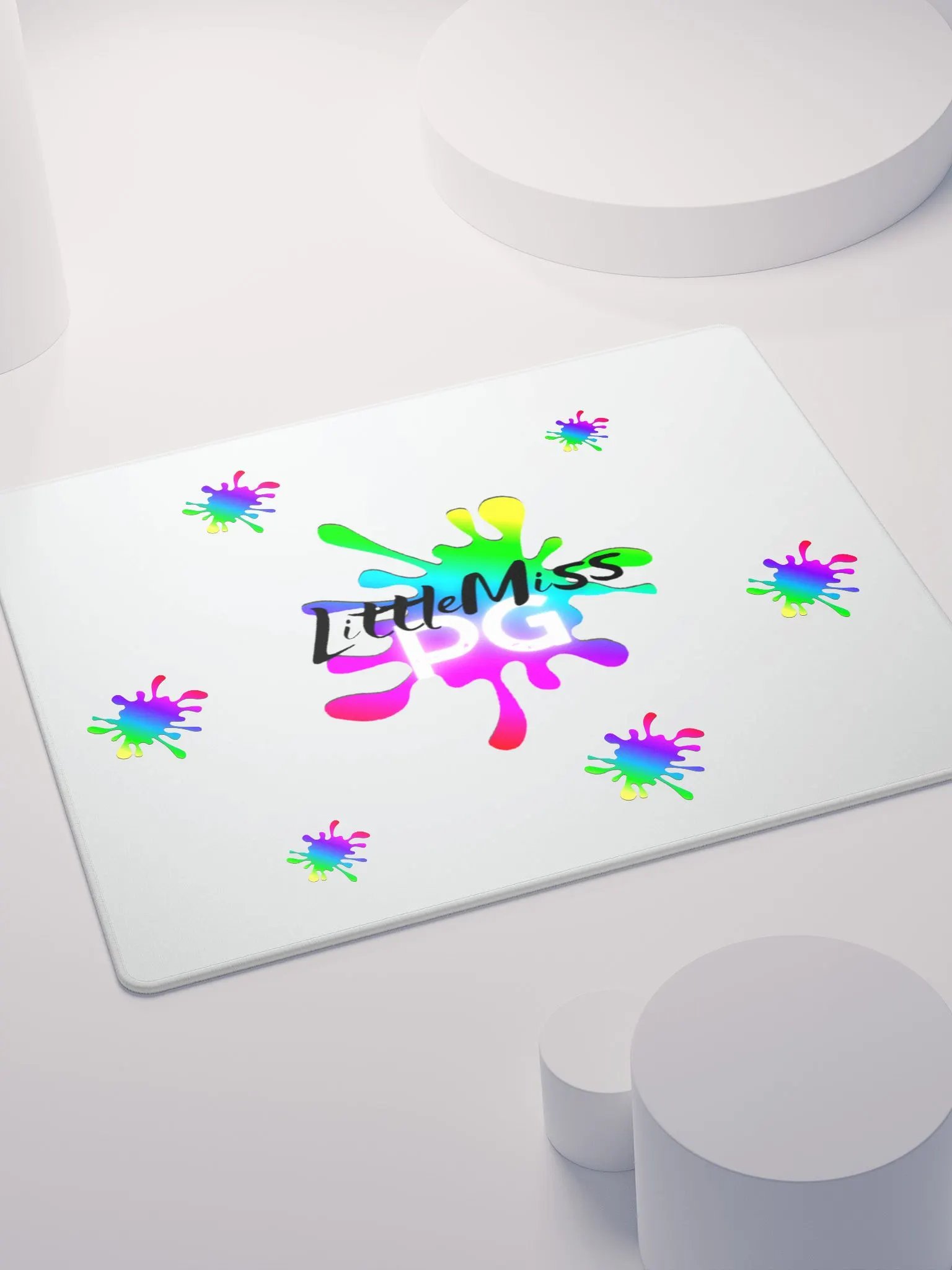 PG Gamer SplatMat product image (4)