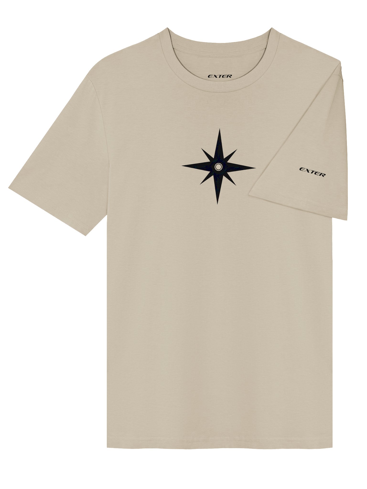OUTWARD DARK TEE product image (4)