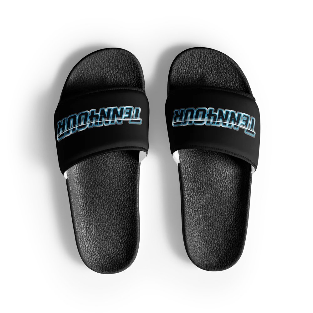 TeNN4OUR Women's Slides product image (2)