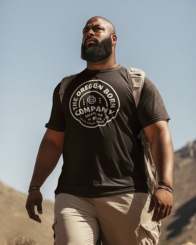 “Oregon Born is a sleeper hit. They have an impressive variety of graphic tees, hoodies, and caps. A lot of really cool desig...