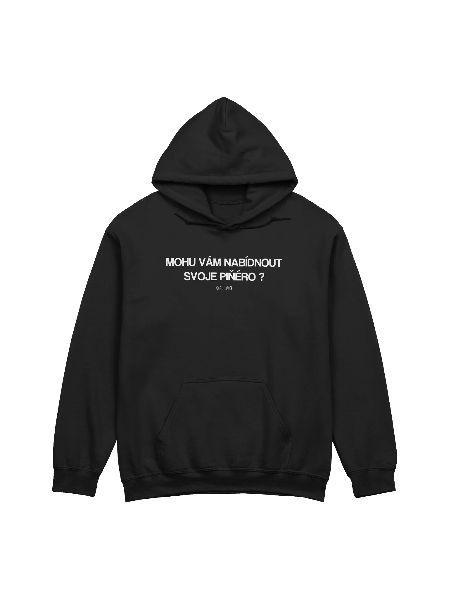 piňéro hoodie product image (1)