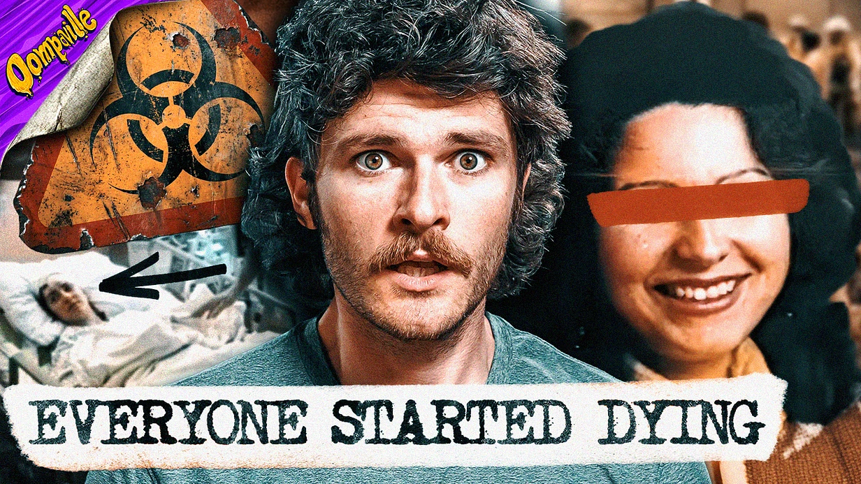 New video thumbnail