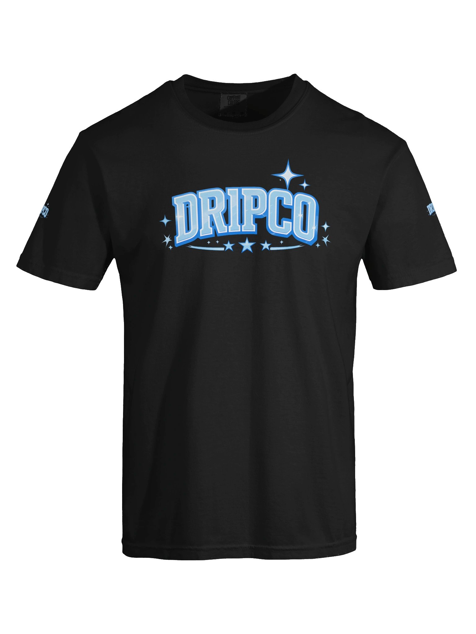DRIPCO STAR TEE product image (23)
