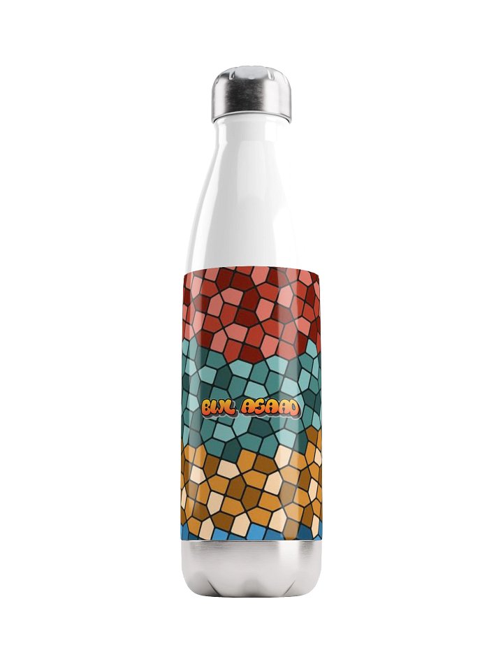 BWL-Asaad Water Bottle Oriental Summer product image (1)