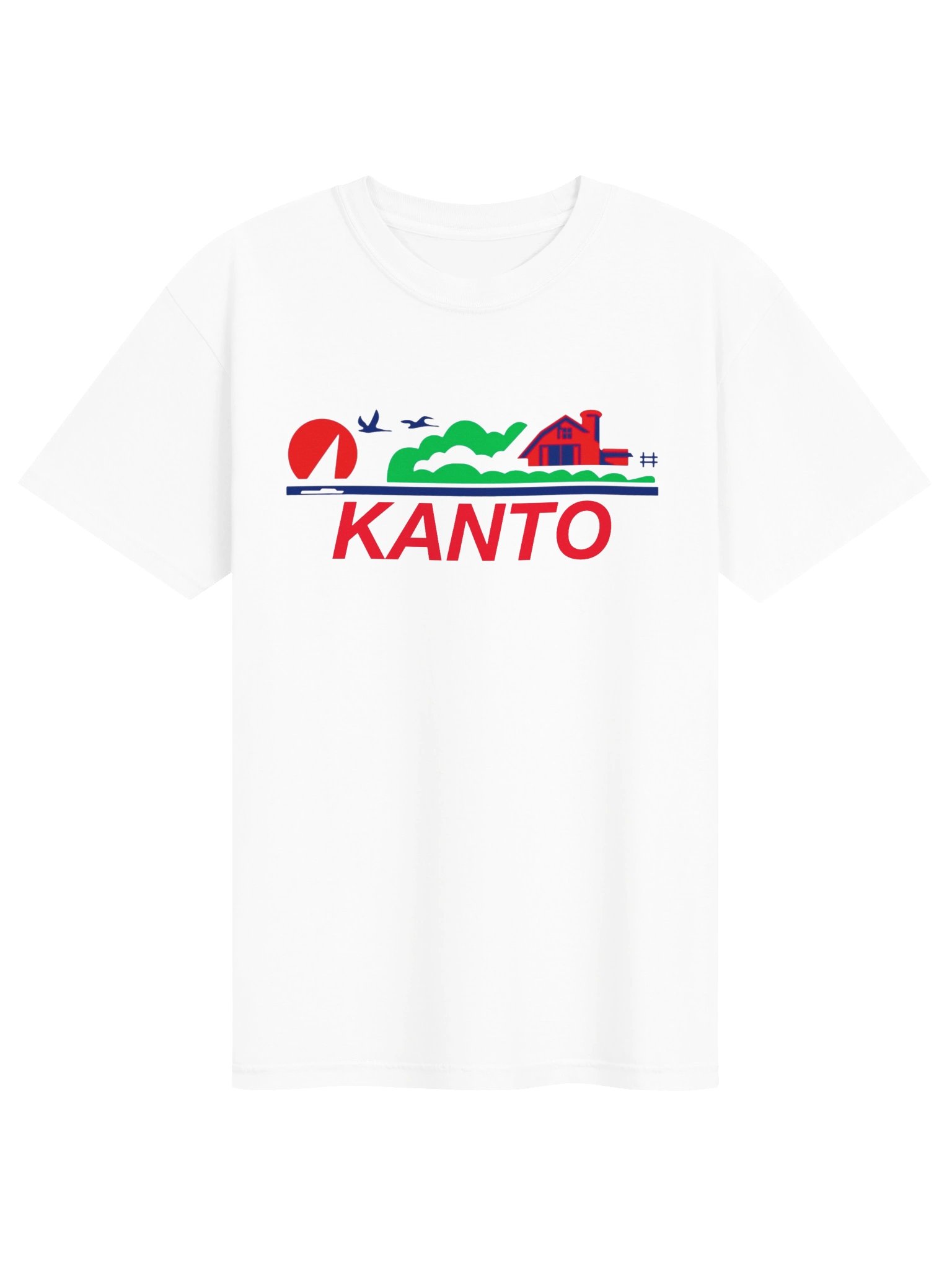 Wisconsin Style - Kanto product image (1)