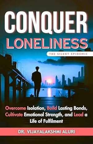 Conquer Loneliness product image (1)