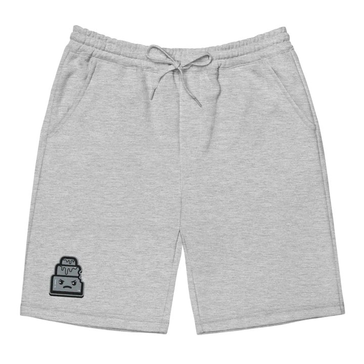 Fleece Shorts product image (1)