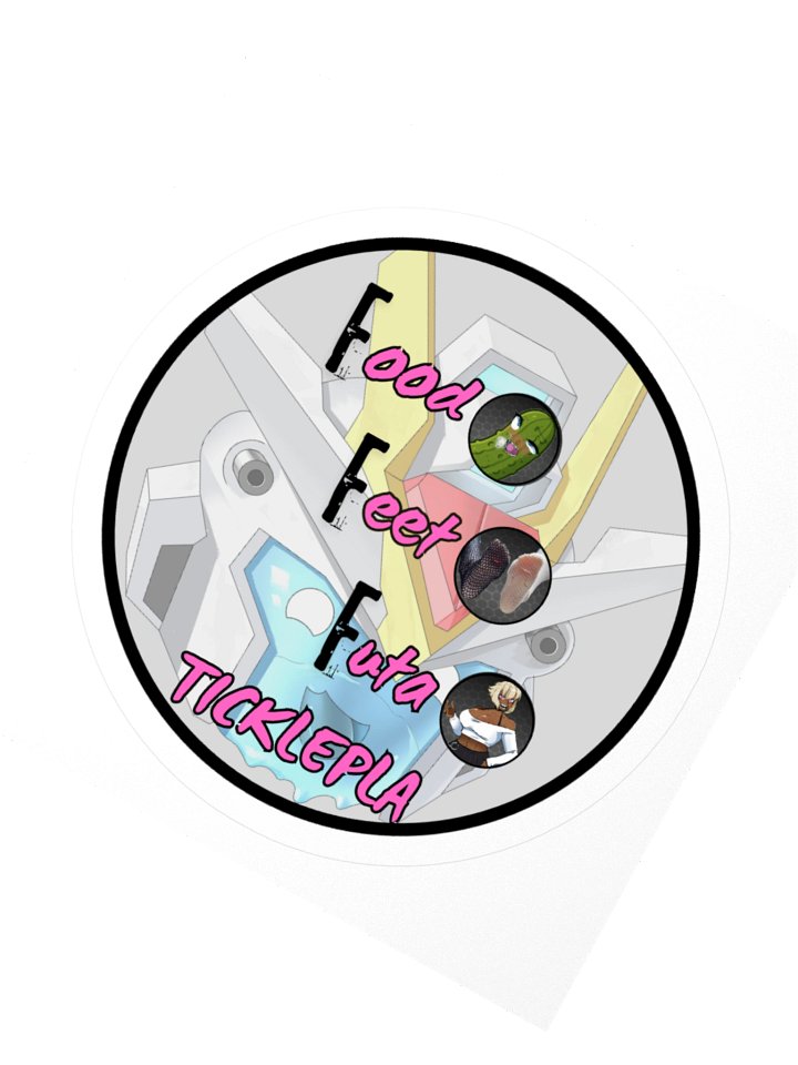 The three Fs for a fantastic life product image (2)
