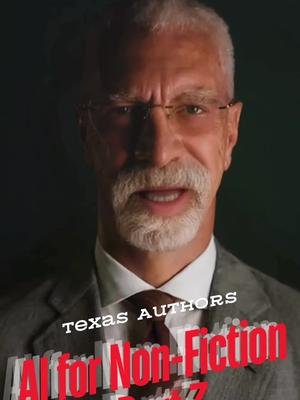 In our #educational blog this week, we talk about How #AI can assist the #Non-Fiction #Writer #booktok #Texas #authors 