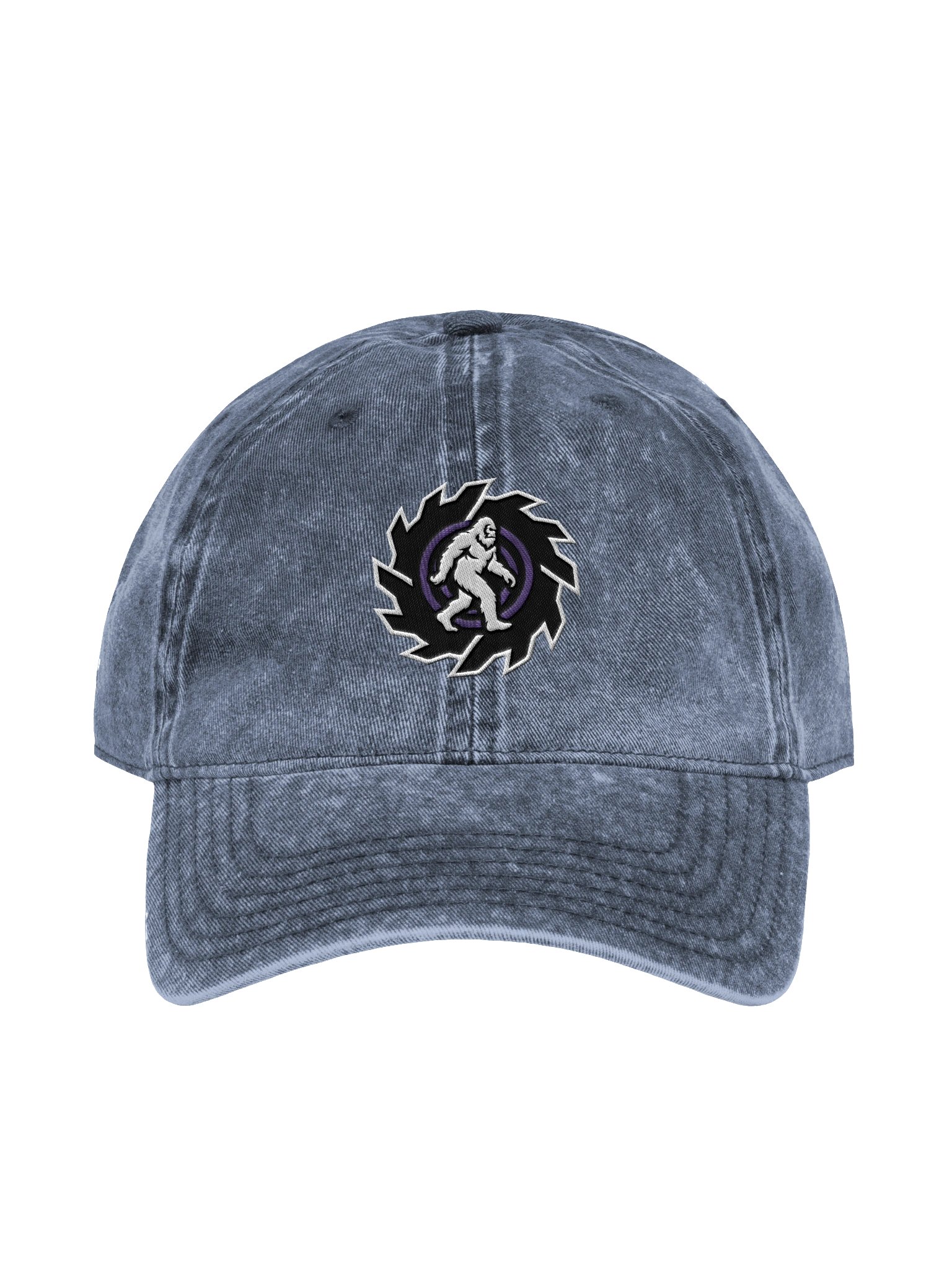 Squatch Vintage Hat product image (1)