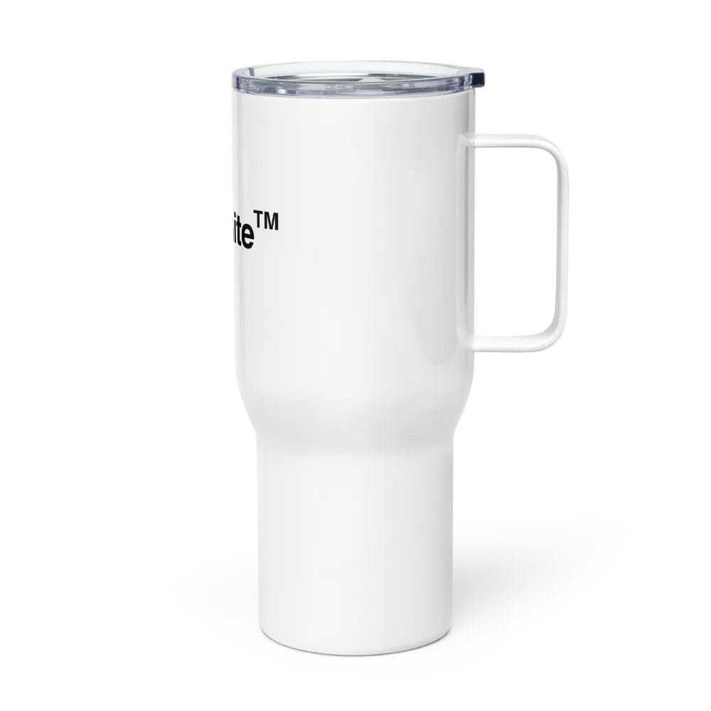On White Cup product image (3)