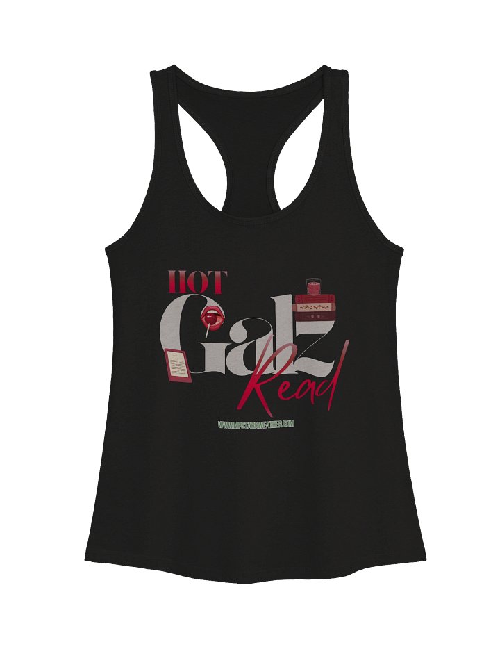 Hot Galz Read product image (4)