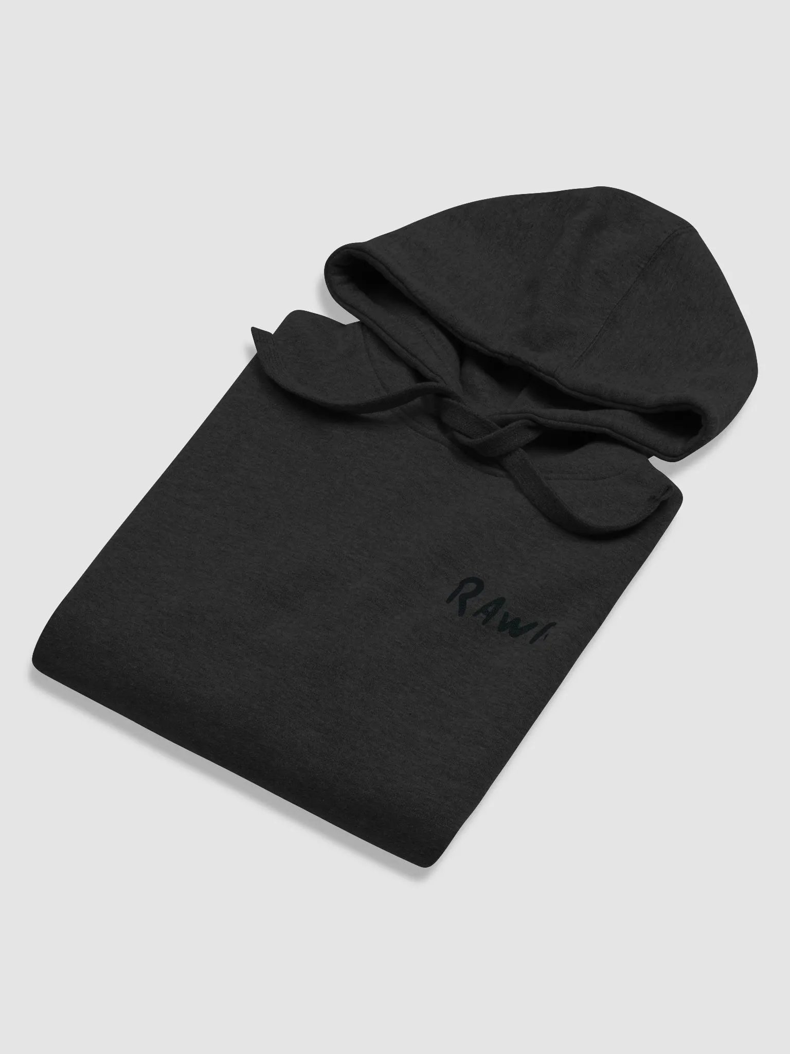 Nessie Rawr Unisex Hoodie product image (27)