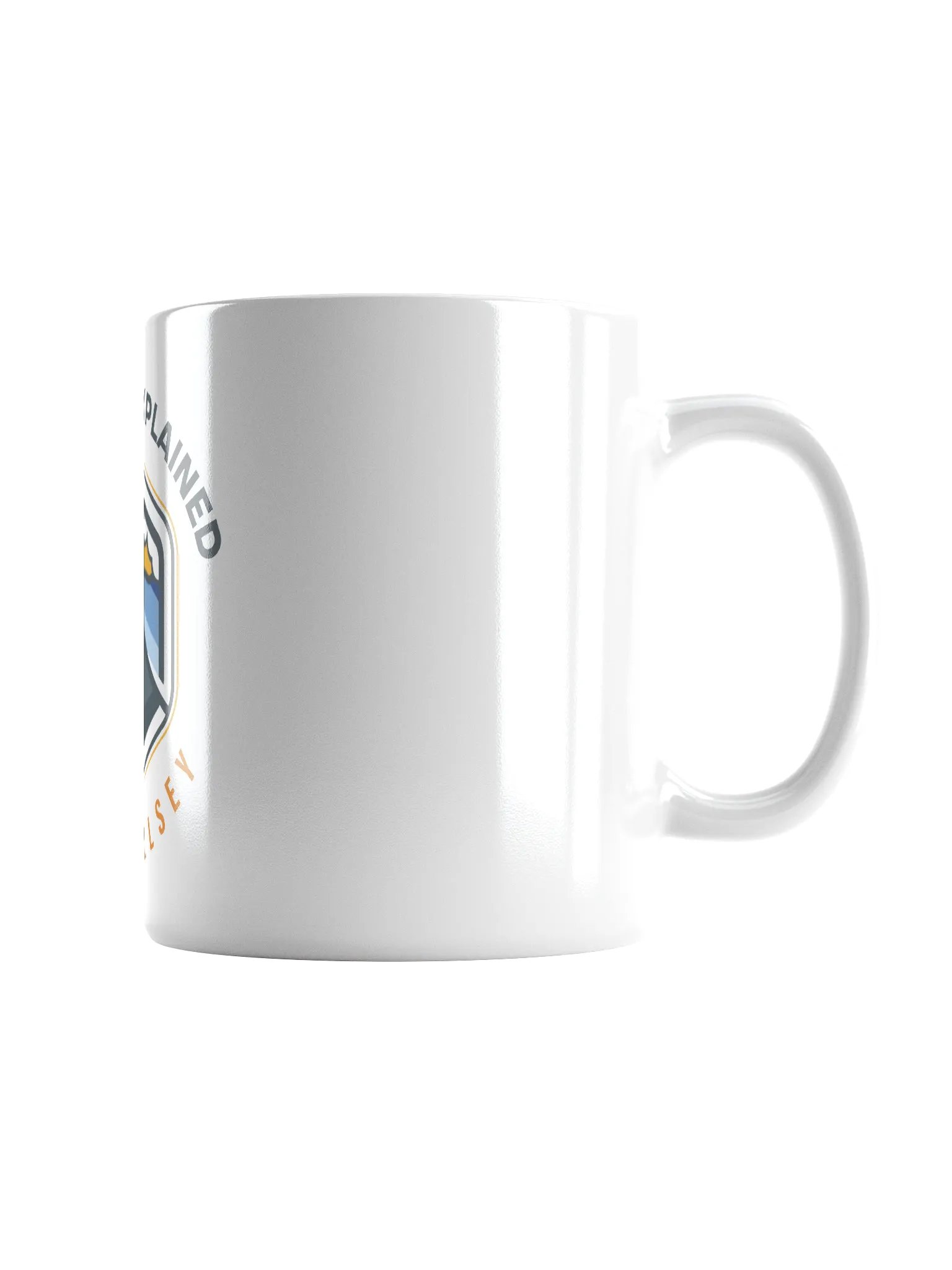 Volcanic Eruption Mug product image (2)