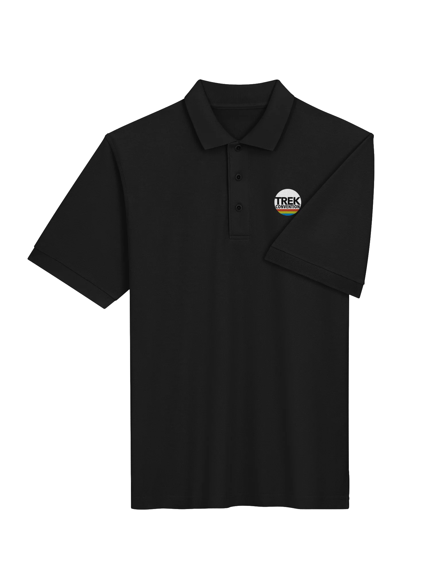 TrekConvention Branded Polo product image (8)
