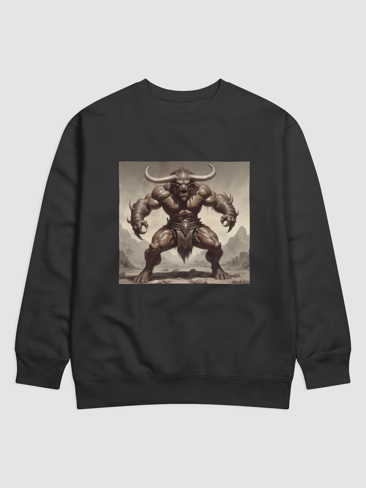 Minotaur product image (8)