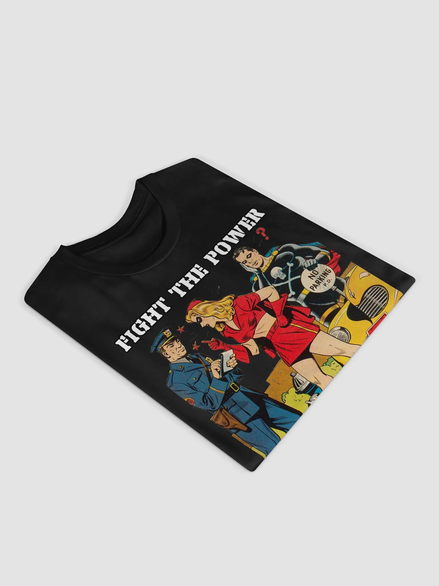 Fight The Power product image (3)