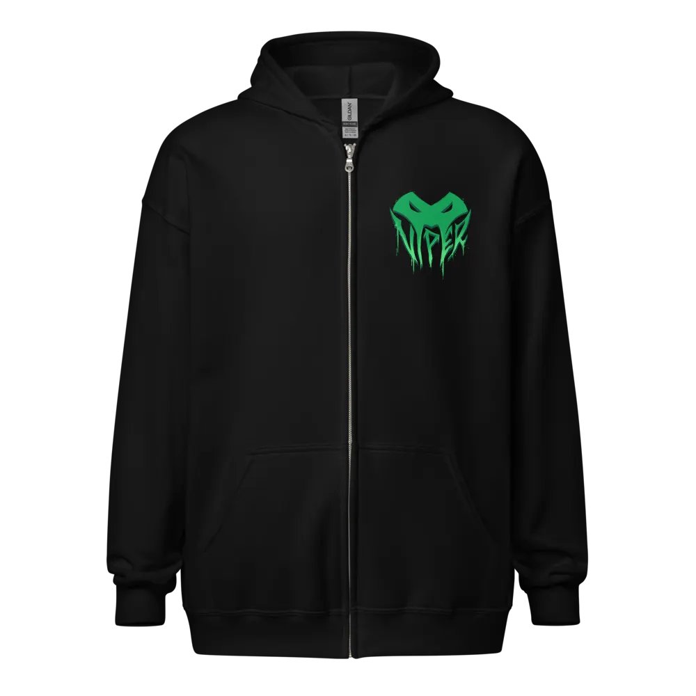 Veste de Viper product image (1)