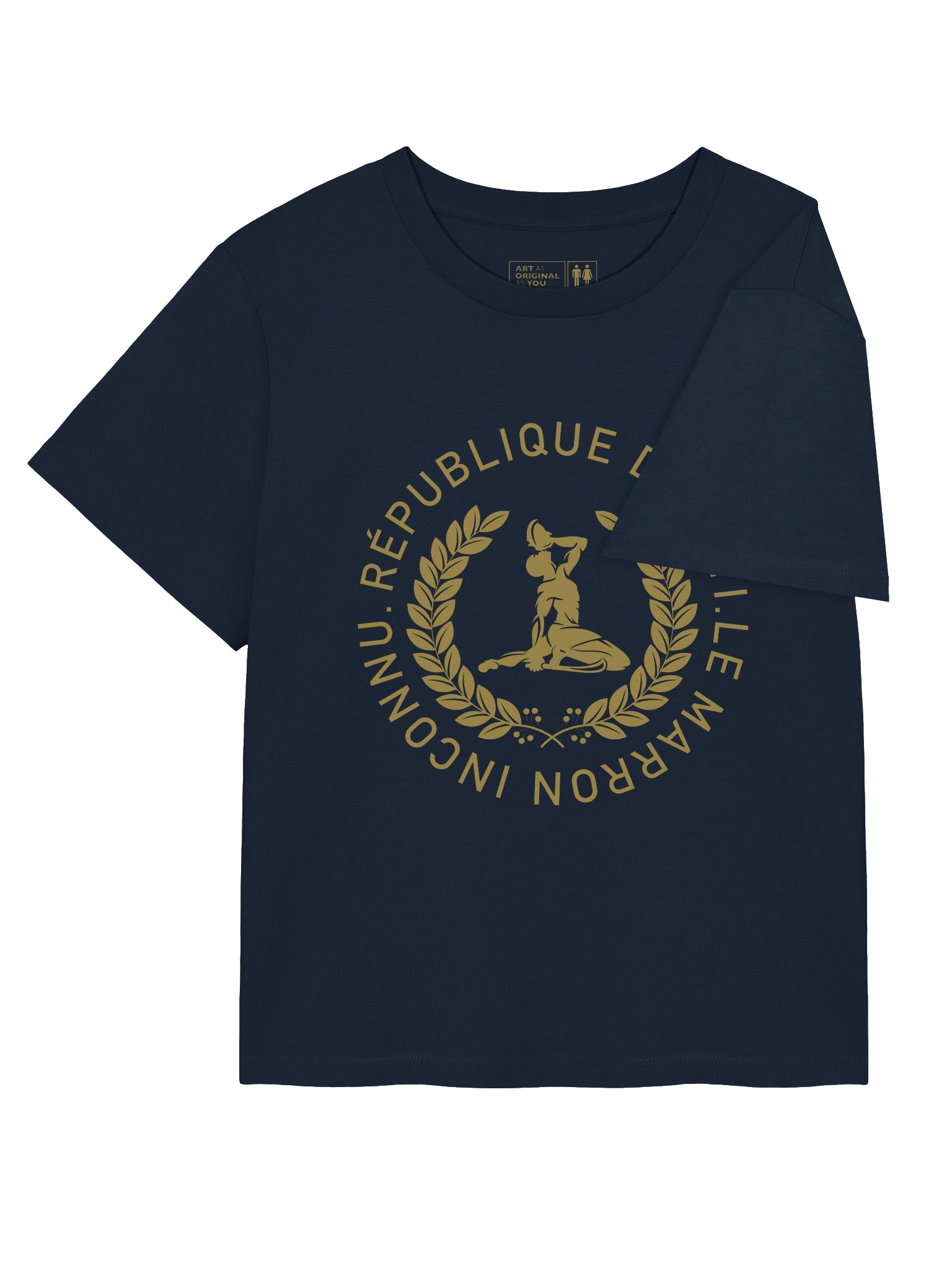 Republique D'Haiti product image (10)