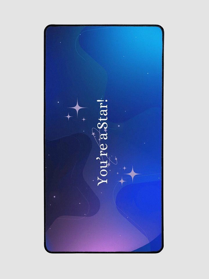 Sas catch phrase desk mat product image (2)