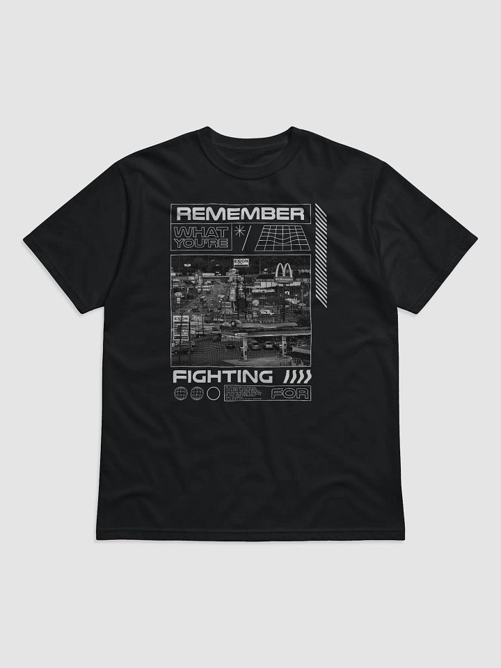 Remember What You're Fighting For product image (1)