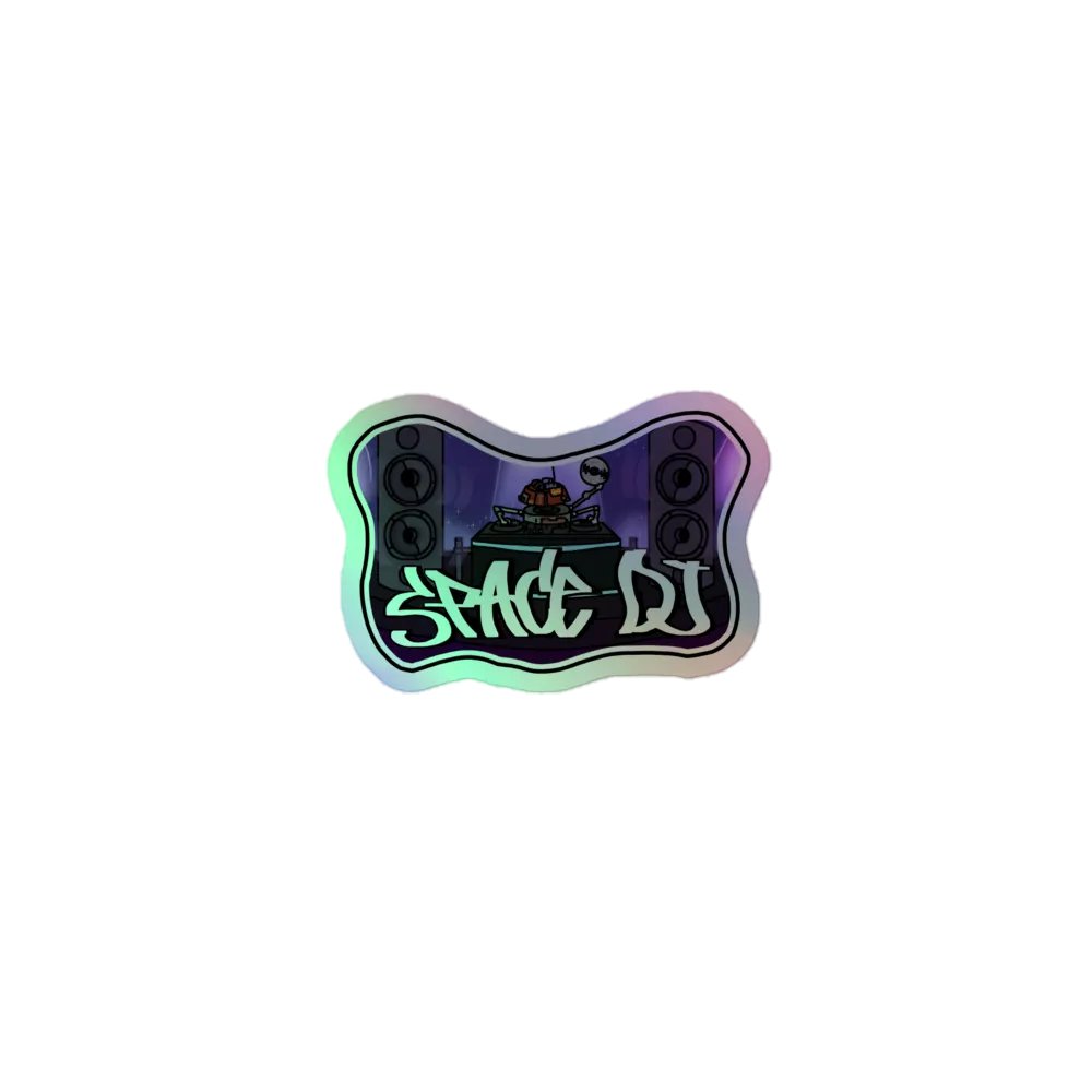 Space DJ product image (1)