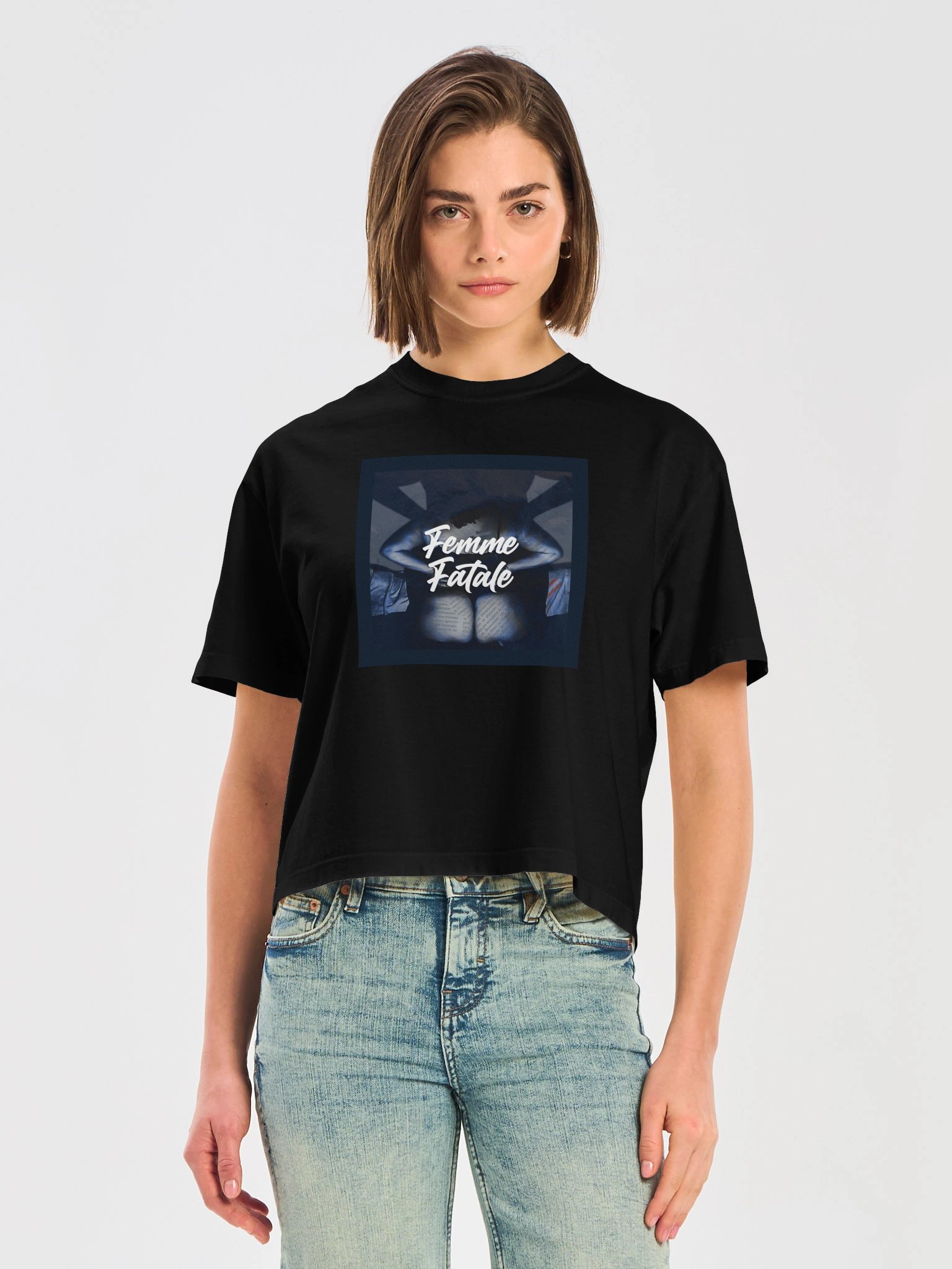 Women | Femme Fatal product image (5)
