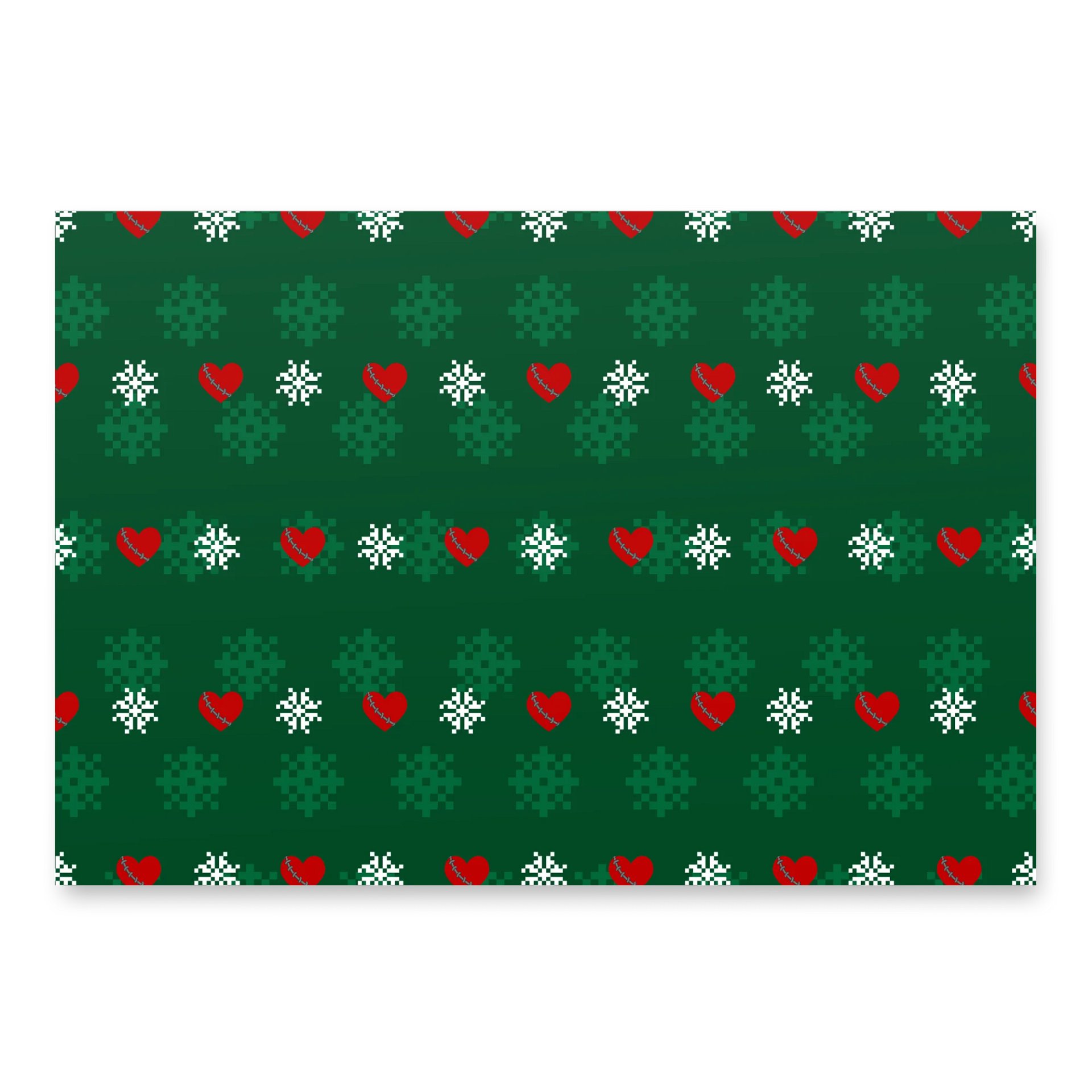 Dizmas Wrapping Paper (2025) product image (1)